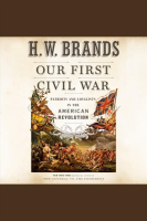 Our_First_Civil_War